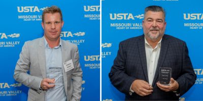 Visit the Tennis Leaders Celebrated page