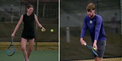 Visit the Wildcats Club Tennis page