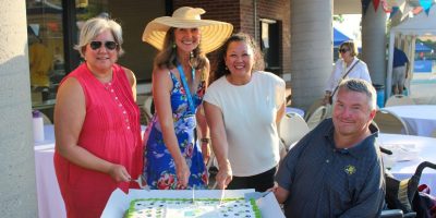 Visit the Sutherland Serves Wichita page