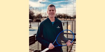 Visit the President Peter McCorkle page