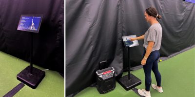 Visit the PlayReplay Line Calling page