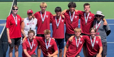 Visit the Rhythm and Rallies page