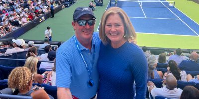 Visit the New District President page