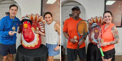 Visit the Holiday Tennis Tradition page
