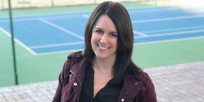 Visit the WHM: Lisa Minihan page