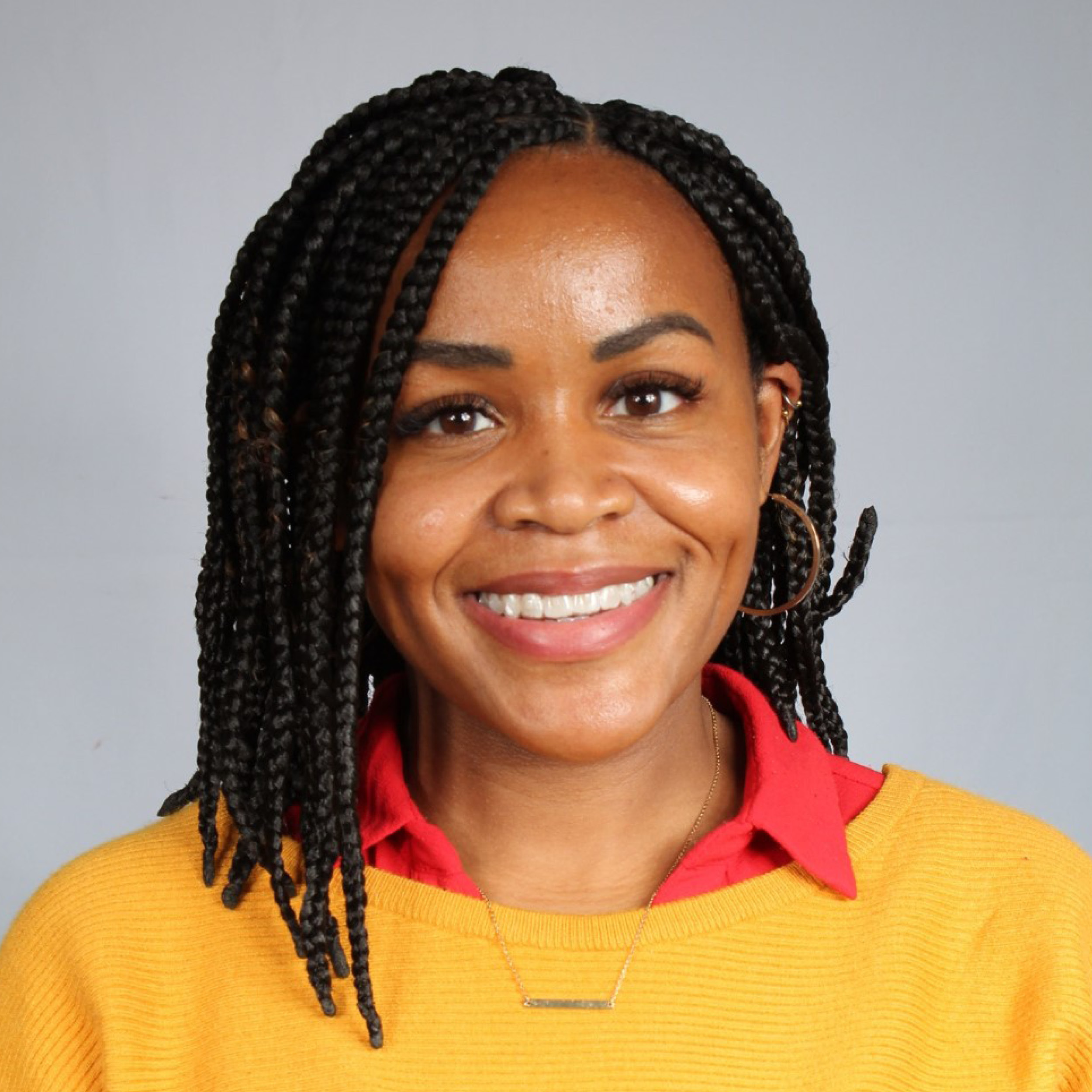 Chamaine Washington