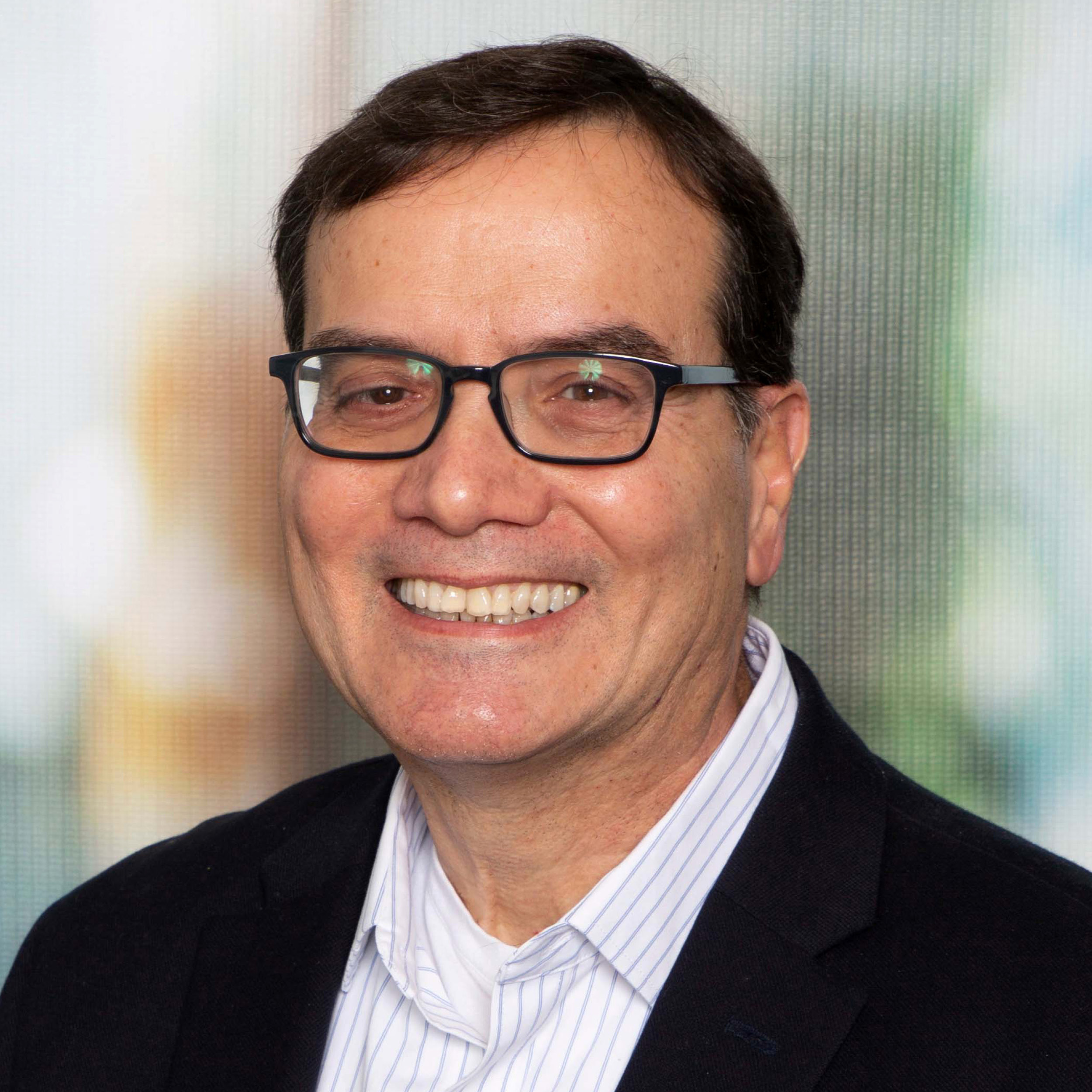 Charles Pietrafeso Headshot