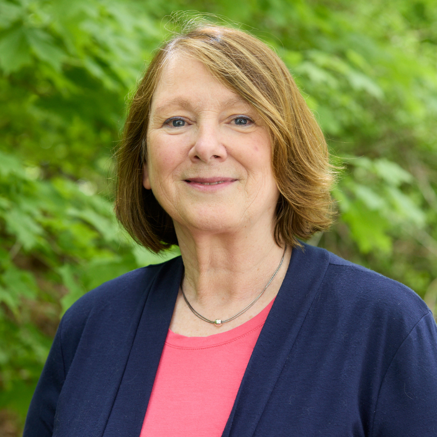 Laura Joslin-King Headshot