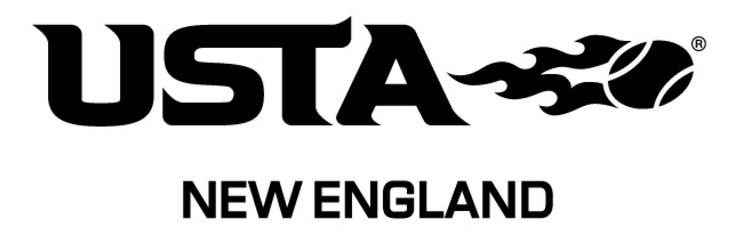 USTA New England logo