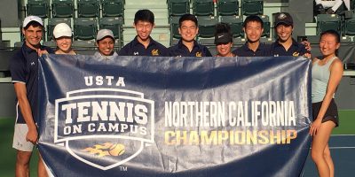 Visit the Tennis On Campus page