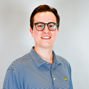 Chris Roberts headshot