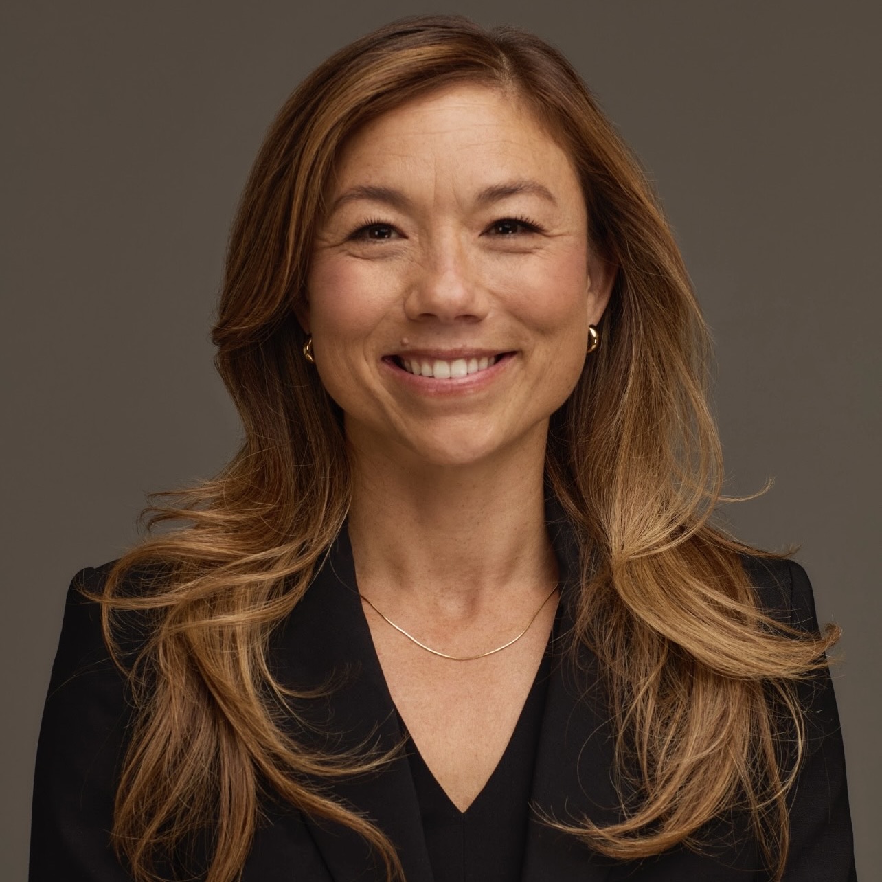 Chief Operating Officer