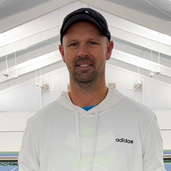 Head Tennis Pro at Vancouver Tennis Center