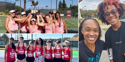 Visit the Angela Haynes: BHM page