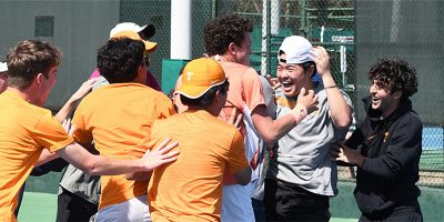Visit the Tennis On Campus | Souther page