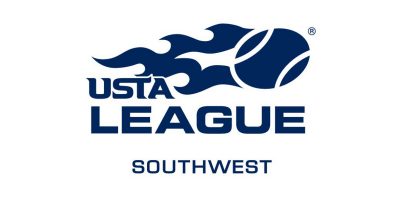 Visit the USTA SOUTHWEST LEAGUE page