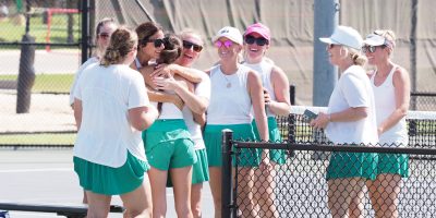 Visit the USTA Texas Leagues page