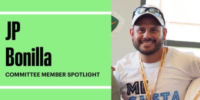 Visit the Spotlight: JP Bonilla page