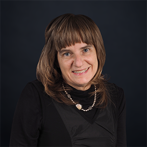 Jill Hollingshead