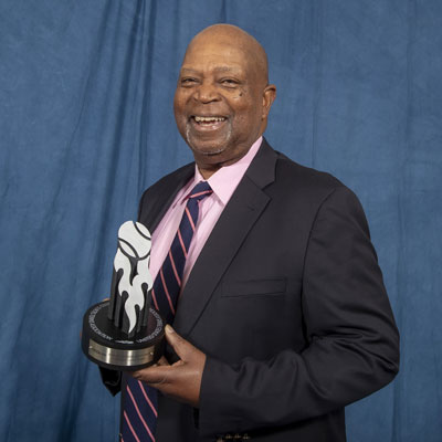 NJTL Founders' Service Award