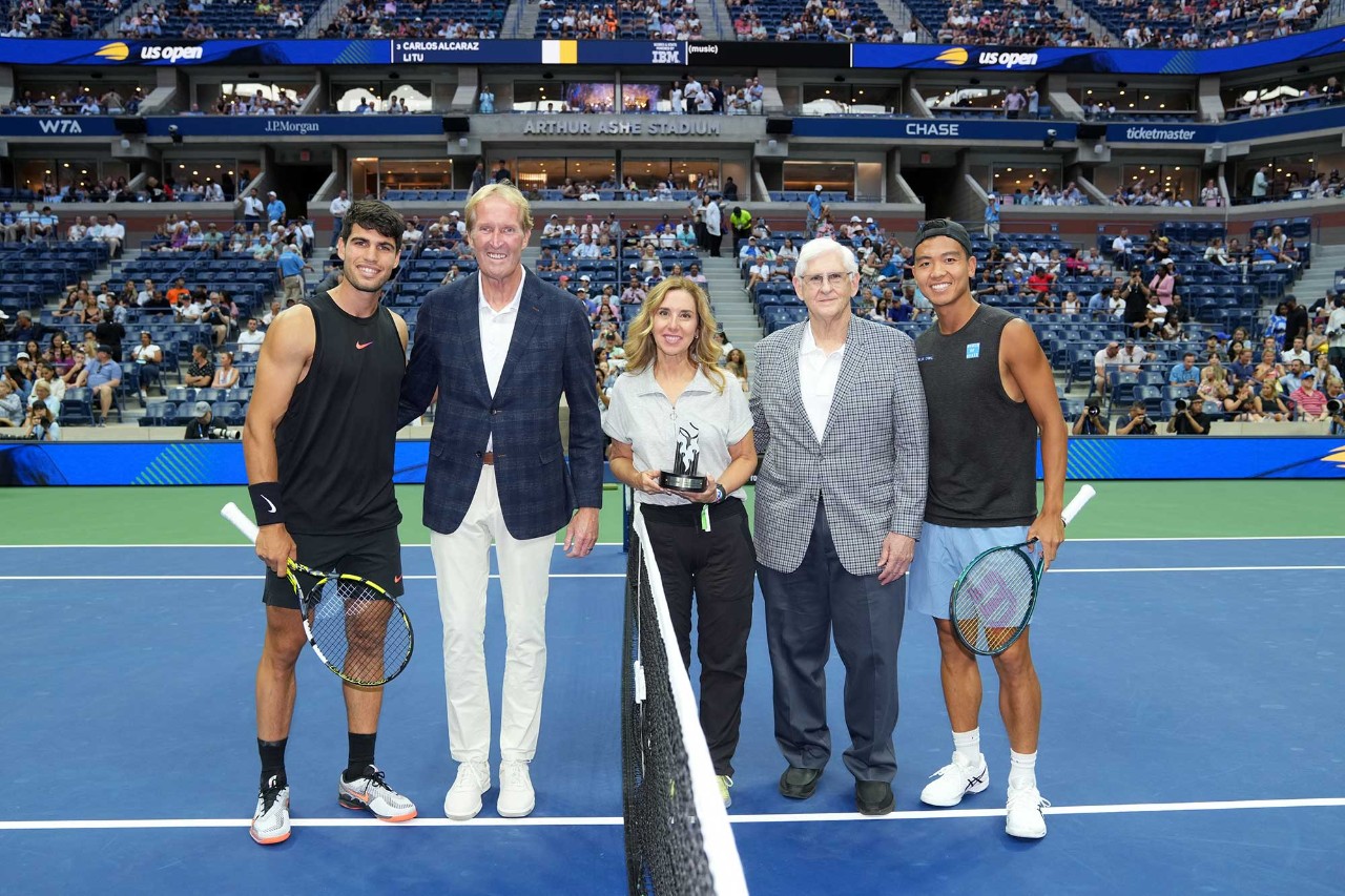 Outstanding Facility Awards