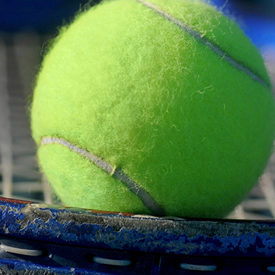 Tennis ball