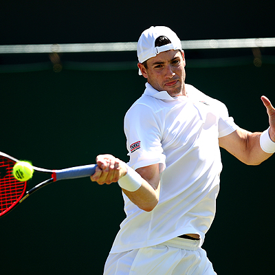 Isner
