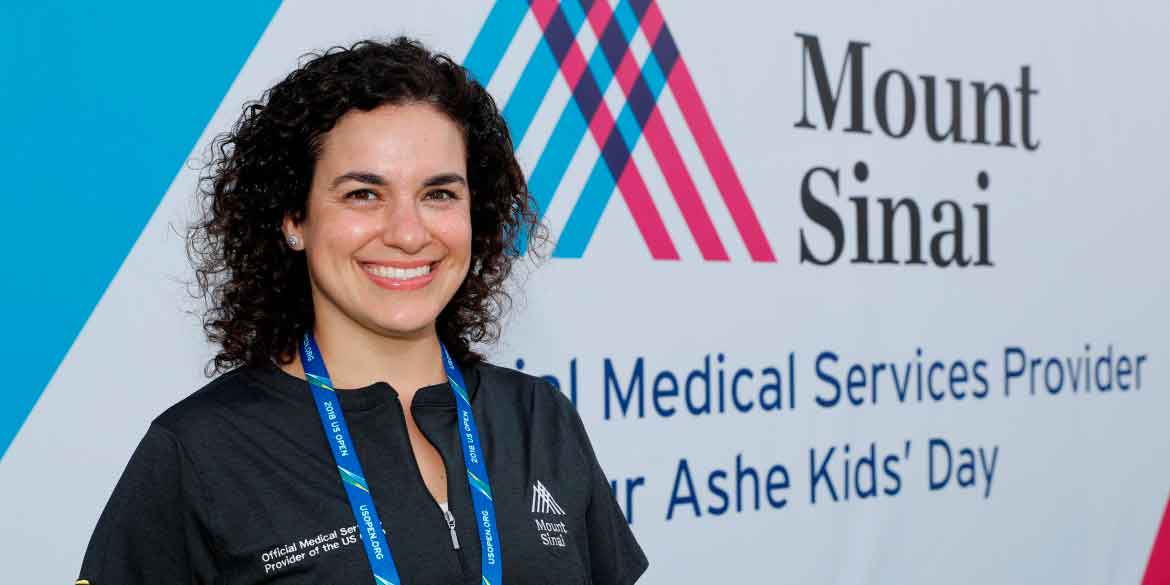 Mount Sinai Health Tip