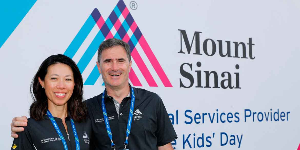 Mount Sinai Health Tip