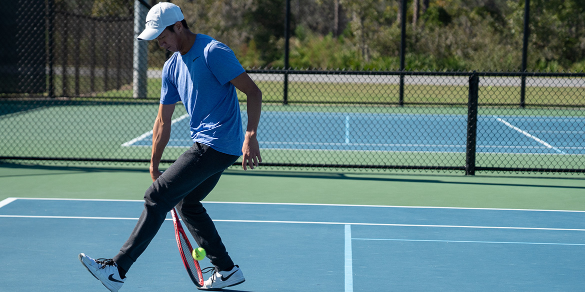 Improve Your Game - Advanced Drills