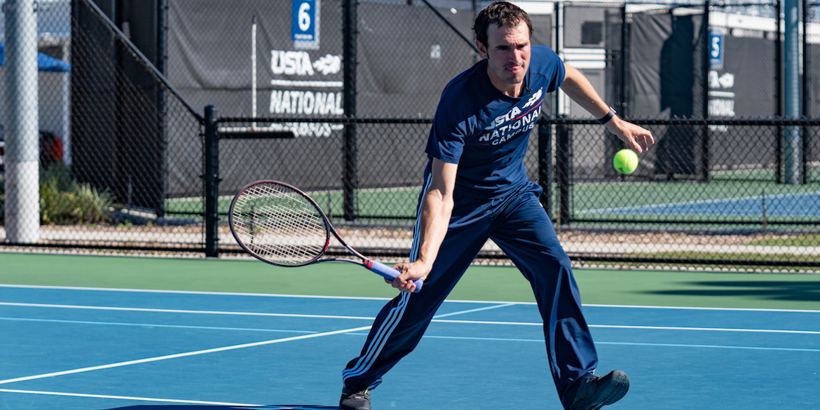 Improve Your Game - Advanced Drills