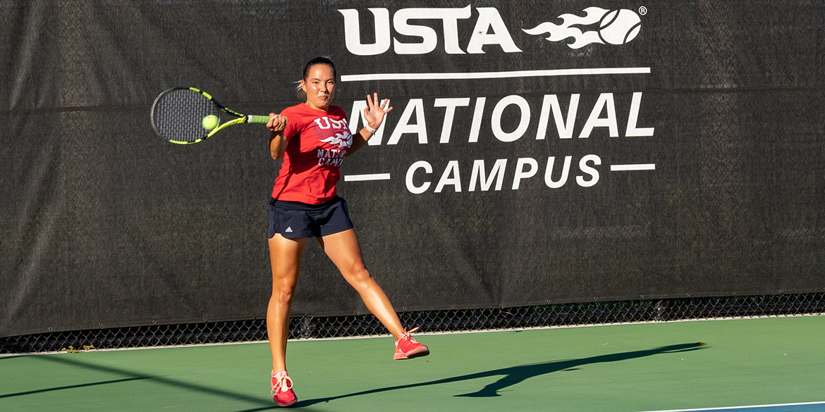 Improve Your Game - Advanced Drills