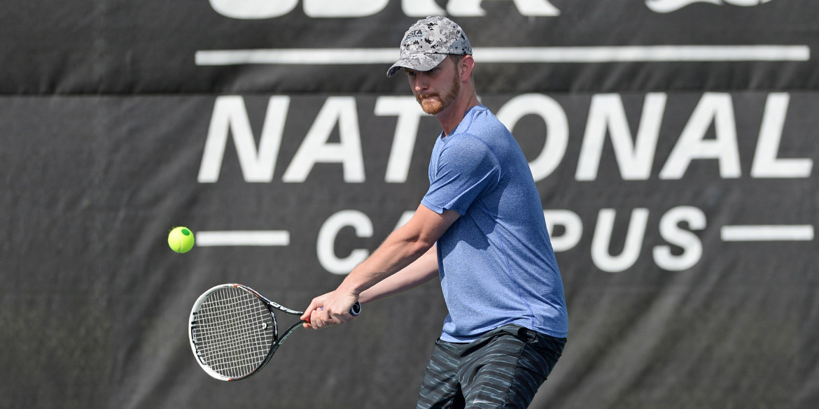 Improve your game backhand tips