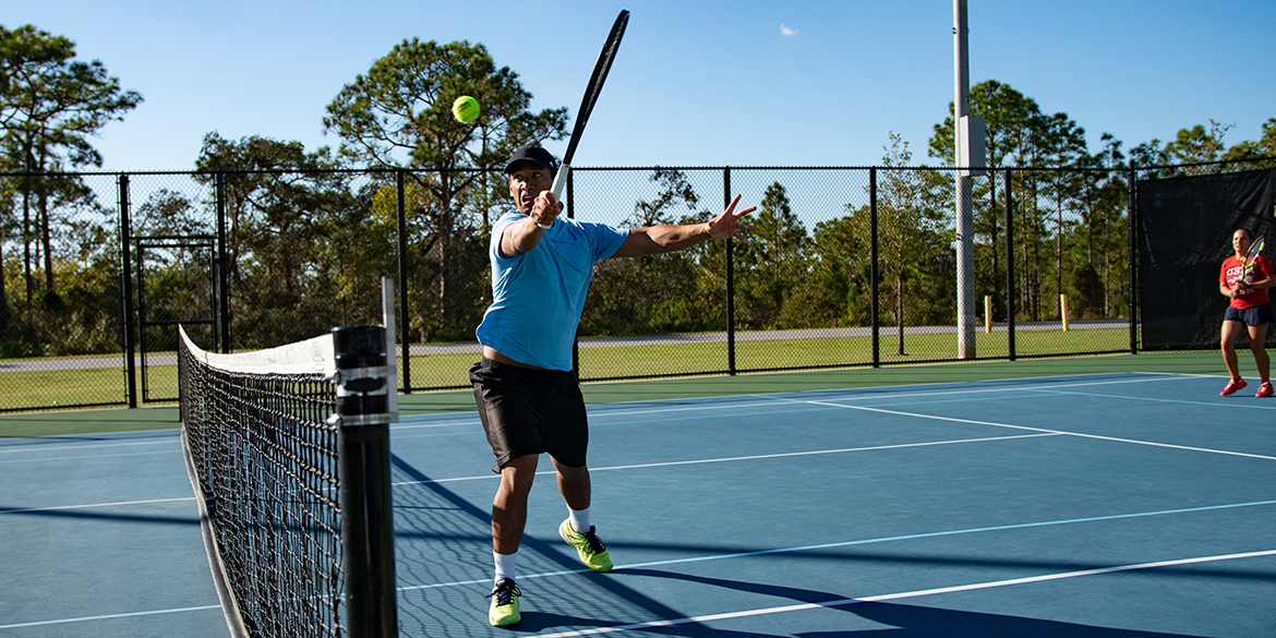 Improve Your Game - Advanced Drills