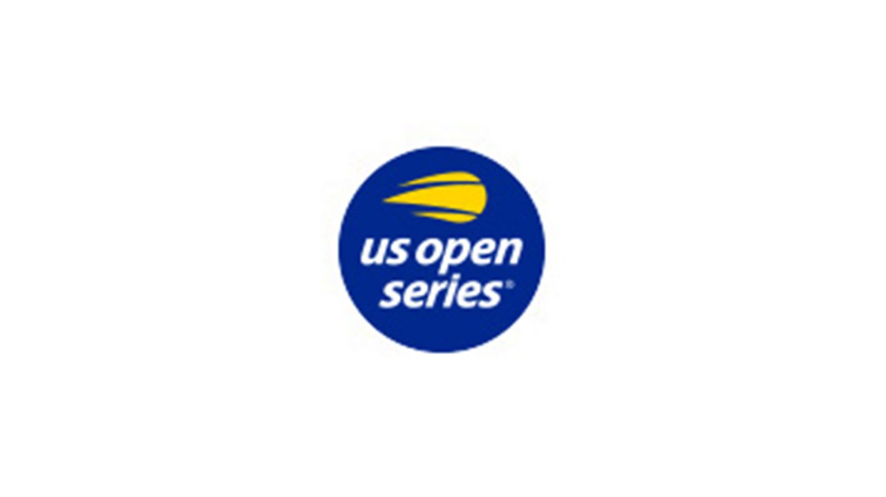 US Open Series Logo