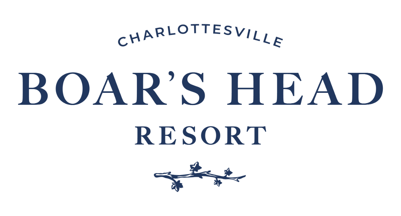 Boar's Head Resort Logo