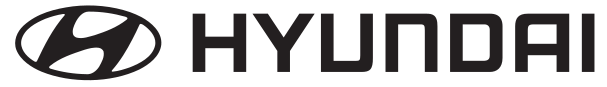Hyundai Logo.
